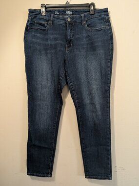Ana Skinny Jeans Size 16